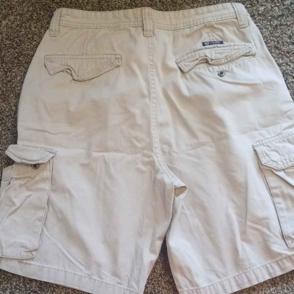 Guy short - Picture 3 of 6